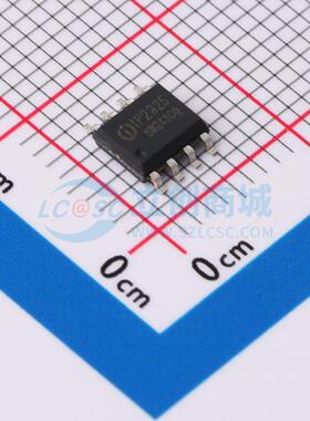 全新原装IP2325_DA IP2325_DA ESOP-8 电池管理可开票