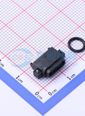 全新USB31-TYPEC-16X7C-1FS 插件 USB连接器质量保证可开票