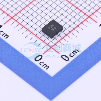 全新正品BMI270 LGA-14(2.5x3) 姿态传感器/陀螺仪 质量保证