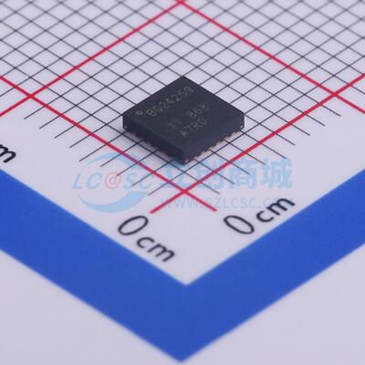 全新原装BQ24259RGER BQ24259RGER VQFN-24-EP(4x4) 电池管理可开