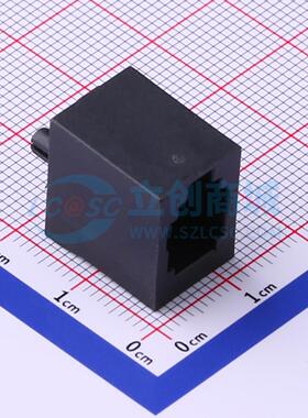 全新RC01260 插件 以太网连接器(RJ45 RJ11)原装正品可开票