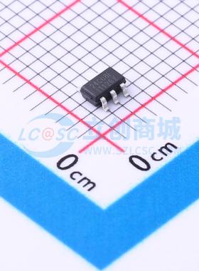 全新正品存储器ZD24C08A-STGMT SOT-23-5 EEPROM质量保证