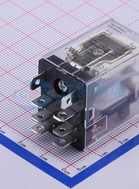 全新正品HF13F/024-2Z1D 插件,21.5x28mm 功率继电器质量保证