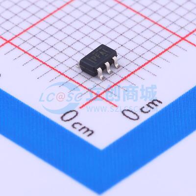 TPS3813K33DBVR TPS3813K33DBVR SOT-23-6 监控和复位芯片