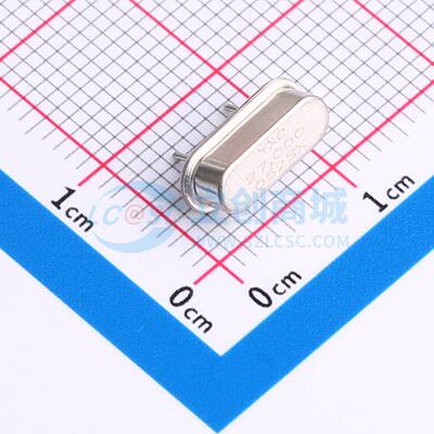 全新X49SD27MSD2SC-h HC-49S 无源晶振可开票