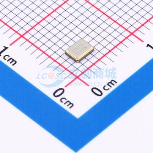 全新7325 贴片3225 无源晶振可开票 2500A1510