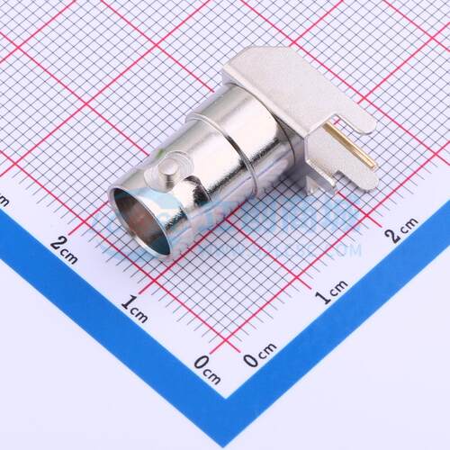 全新DOSIN-801-0073 插件 RF射频同轴连接器质量保证 可开票