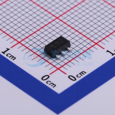 全新正品L79L15ACUTR SOT-89-3 线性稳压器(LDO) 质量保证