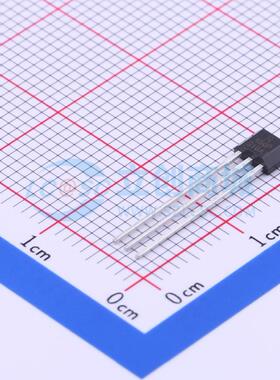 全新原装SS460P TO-92S 霍尔传感器 质量保证