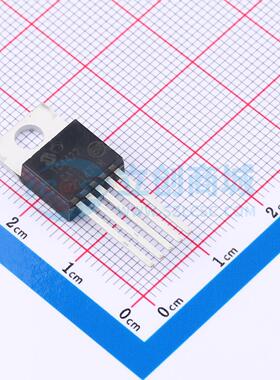 全新正品TC4422CAT TO-220-5 栅极驱动IC 质量保证