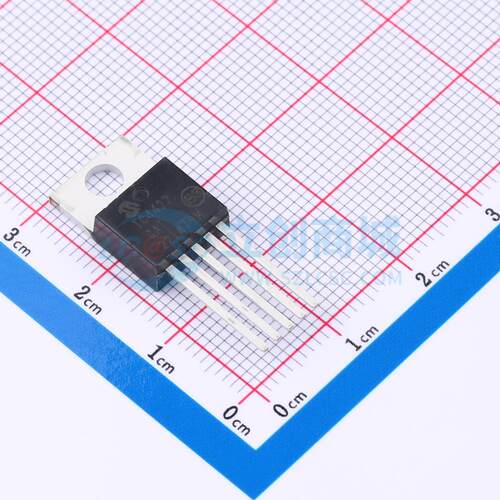全新正品TC4422CAT TO-220-5 栅极驱动IC 质量保证