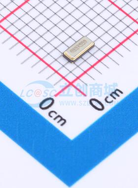 全新SC-32S32.768kHz20PPM12.5pF 贴片3215-2P 无源晶振可开票