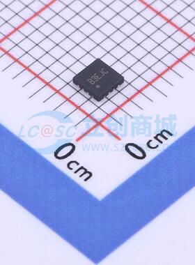 全新正品SY8388ARHC QFN-16-EP(2.5x2.5) DC-DC电源芯片 质量保证