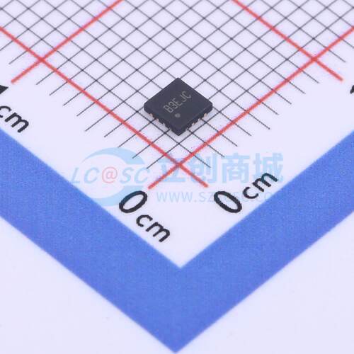 全新正品SY8388ARHC QFN-16-EP(2.5x2.5) DC-DC电源芯片 质量保证