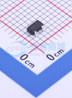 全新正品EST248LSO SOT-23 霍尔传感器 质量保证可开票