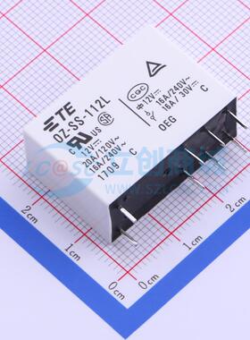 全新正品2-1440002-3 - 功率继电器配套 质量保证