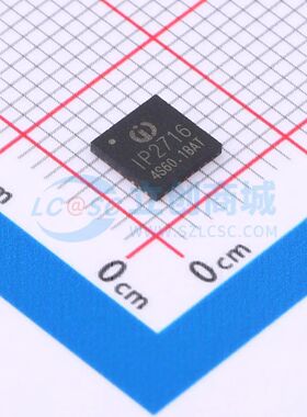 全新IP2716T_65W_T3专业电源管理(PMIC) QFN-32可开票