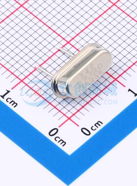 全新H1OEL89CSC-SUGYLC-27.12M HC-49S 无源晶振可开票