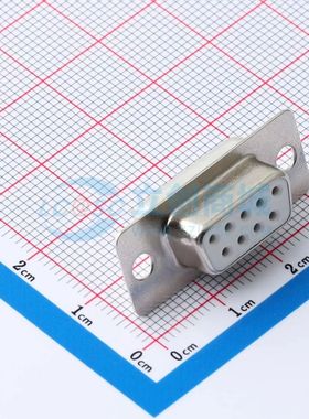 DS20109FC3A00A2 插件 D-Sub/VGA连接器可开票