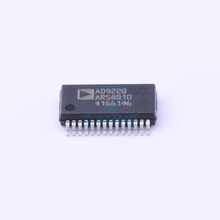全新AD9220ARSZ AD9220ARSZ特價 模數(shù)轉(zhuǎn)換芯片ADC