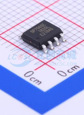 全新正品SP706SEN-L/TR SOIC-8 监控和复位芯片 质量保证