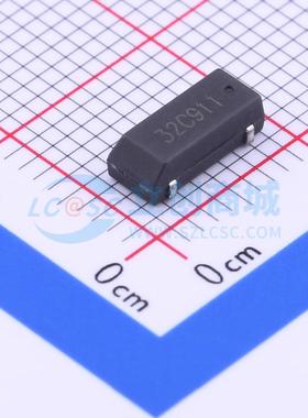 全新CM200C32768DZFT MC-306 无源晶振可开票