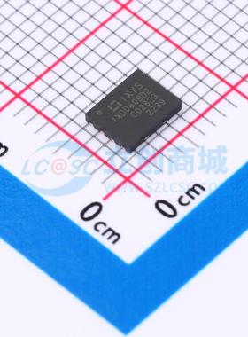 全新正品IXDD609D2TR DFN-8-EP(4x5) 栅极驱动IC 质量保证
