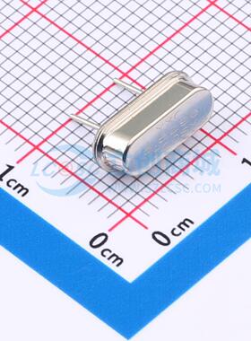 全新H1OEL89CSC-SUGYLC-5.5296M HC-49S 无源晶振可开票