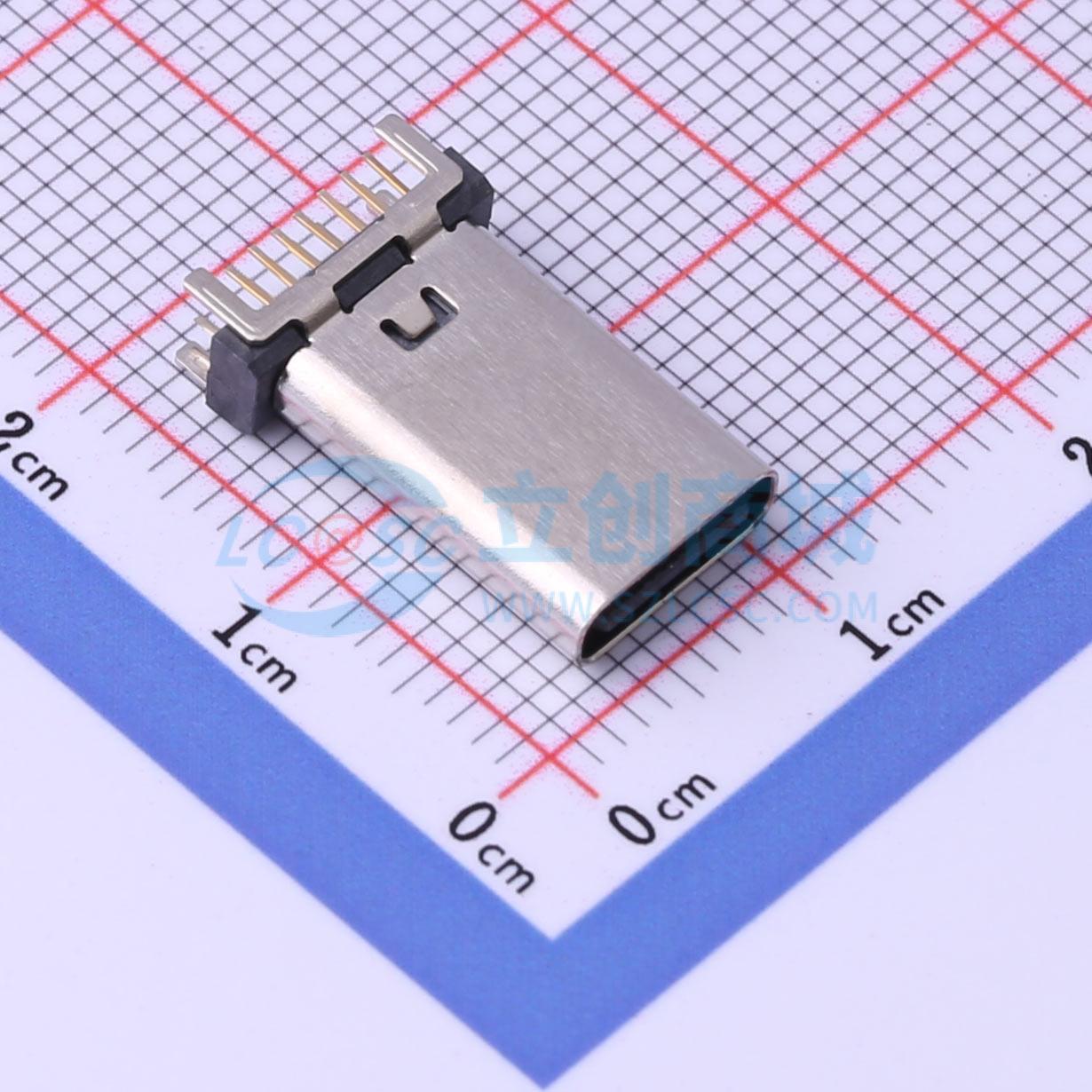 全新MC-118LD-H150 插件 USB连接器质量保证可开票