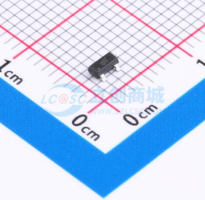 全新正品DRV5032DUDBZR SOT-23 霍尔传感器 质量保证可开票