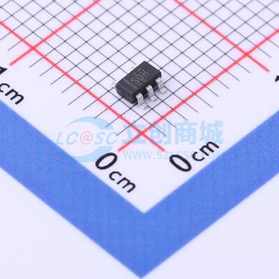 全新正品TPS70950DBVR-TP SOT-23-5 线性稳压器(LDO) 质量保证