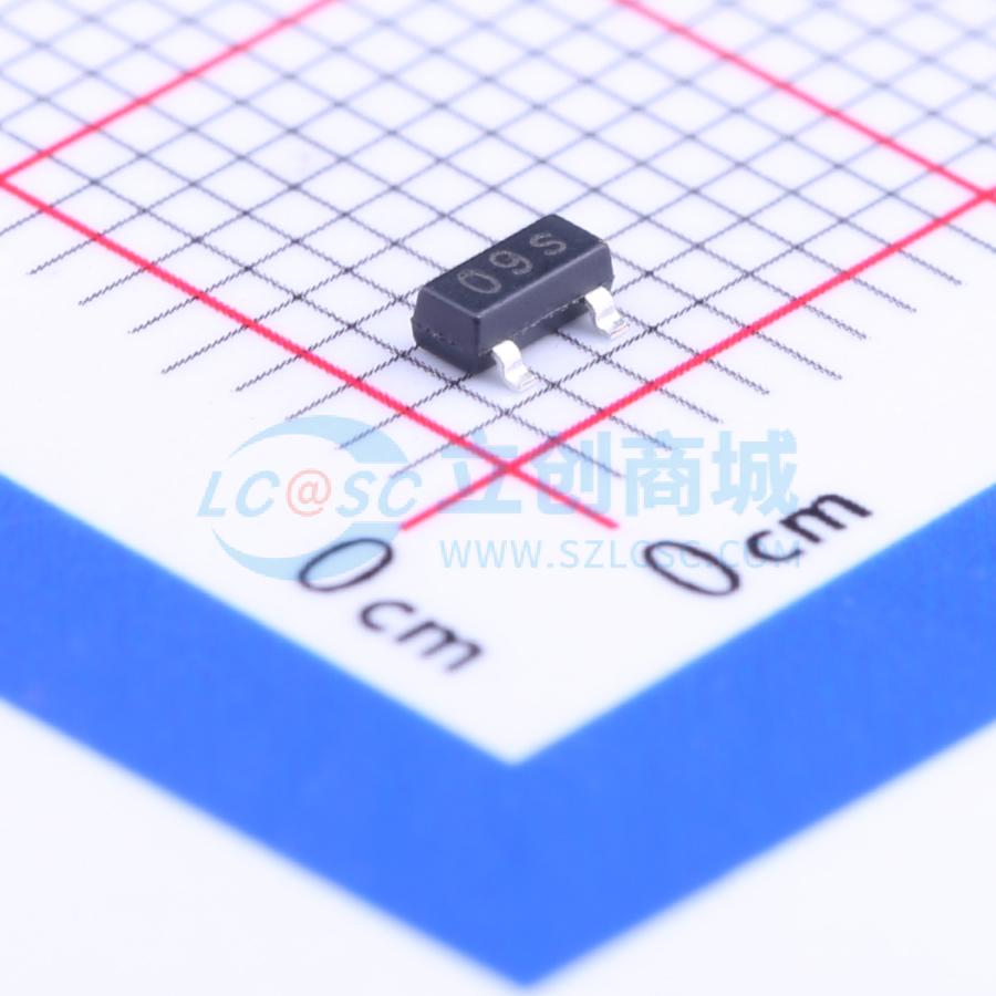 AP0809ES3-s AP0809ES3-s SOT-23 监控和复位芯片