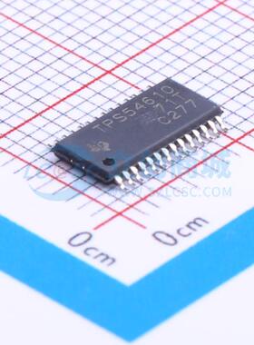 全新正品TPS54610PWPR HTSSOP-28-EP-4.5mm DC-DC电源芯片 质量保