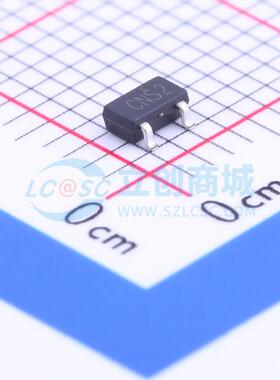 LN61CN2402MR-G LN61CN2402MR-G SOT-23 监控和复位芯片