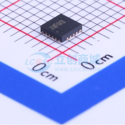 全新原装SY6982EQDC SY6982EQDC QFN-16(3x3) 电池管理可开票