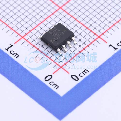 全新正品LN8322SR-G SOP-8 栅极驱动IC 质量保证