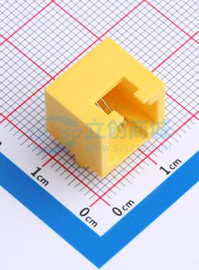 全新WR44105 - 以太网连接器(RJ45 RJ11)原装正品可开票