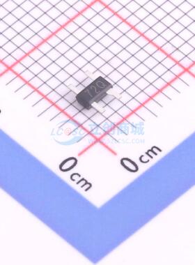 全新原装NHE520FSR-HF7 SOT-143 霍尔传感器 质量保证