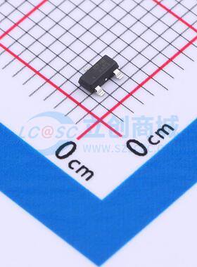 全新正品AW86504STR SOT-23 霍尔传感器 质量保证可开票