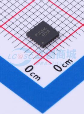 全新原装PSC2945 PSC2945 QFN-24L(4x4) 电池管理可开票