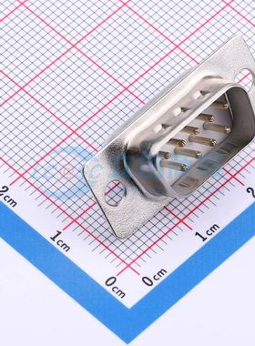 DS20109MC3A00A2 插件 D-Sub/VGA连接器可开票