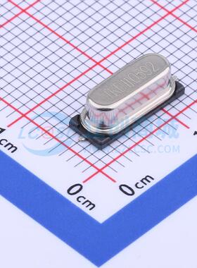 全新CS16M0110592RDCAD1 HC-49S-贴片 无源晶振可开票