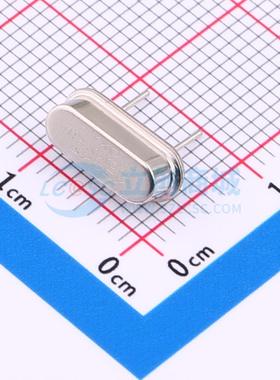 全新H1OEL89CSC-SUGYLC-12M HC-49S 无源晶振可开票