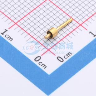 DC2016 RF射频同轴连接器质量保证 0.7 8.5 可开票 1.5 全新HJ