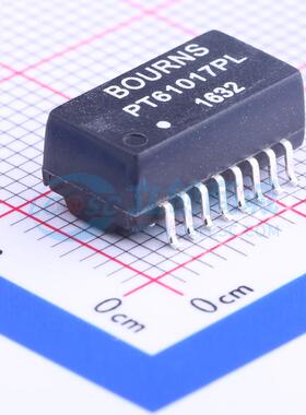 全新正品PT61017PEL SMD,12.8x6.9mm 网口变压器质量保证 可开票