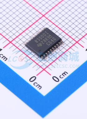 全新正品DRV8300DIPWR TSSOP-20 栅极驱动IC 质量保证