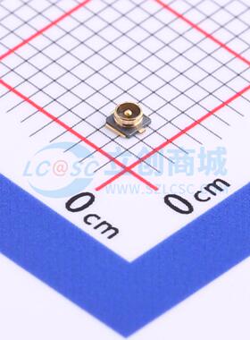 全新BWIPX-3-001E SMD RF射频同轴连接器质量保证 可开票