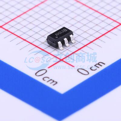 全新正品RY3430 SOT-23-5 DC-DC电源芯片 质量保证