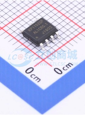 全新原装KP1192SPA LED驱动芯片SOP-7可开票