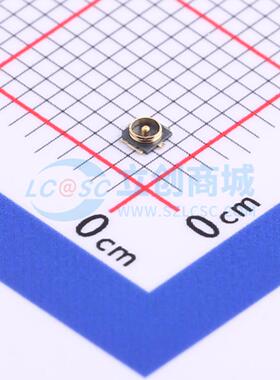 全新BWIPX-5-001E SMD RF射频同轴连接器质量保证 可开票